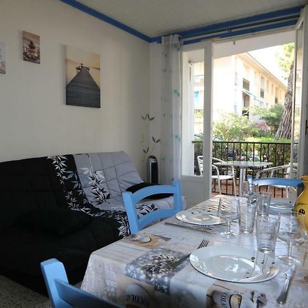 La Palmeraie Argelès-sur-Mer Exterior foto